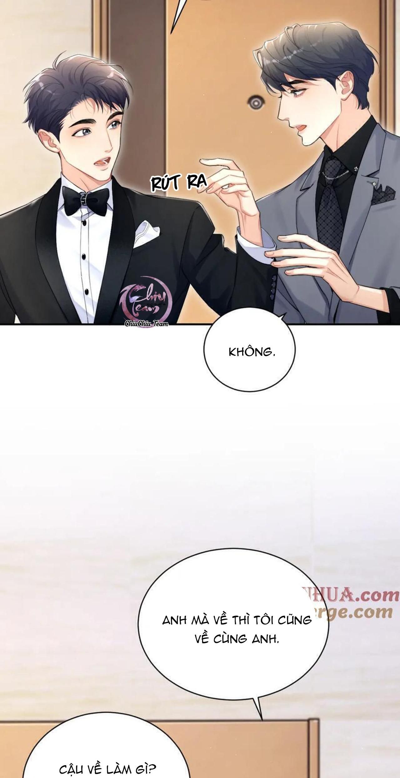 Nhất Túy Kinh Niên - Chương 118 - Trang 21