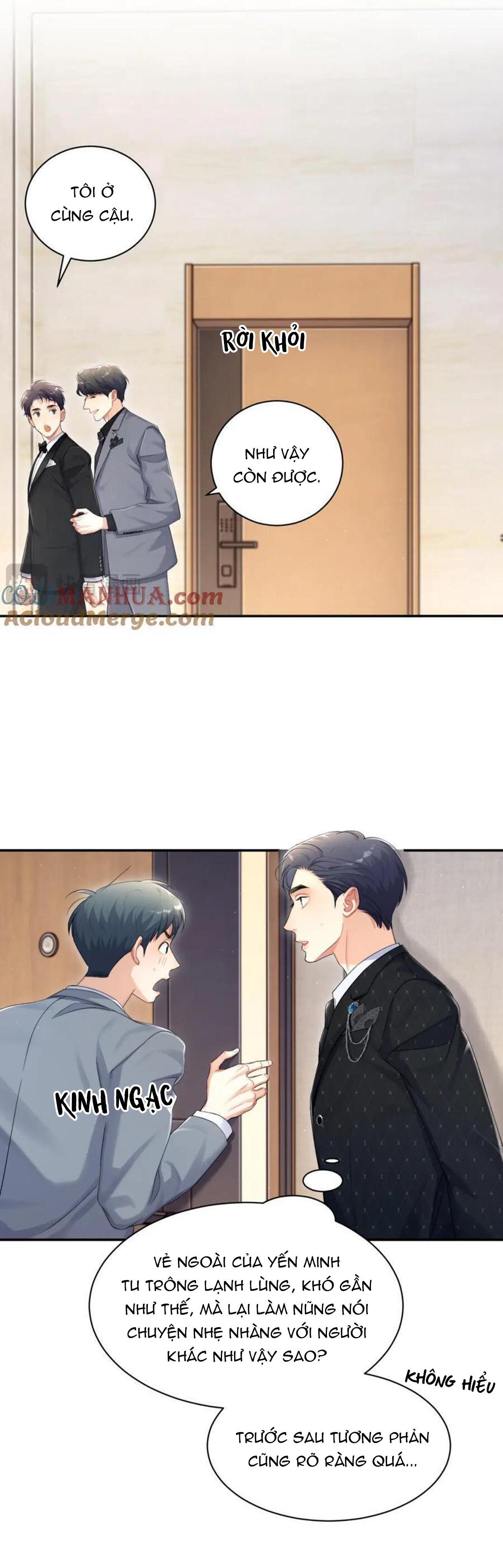 Nhất Túy Kinh Niên - Chương 118 - Trang 23