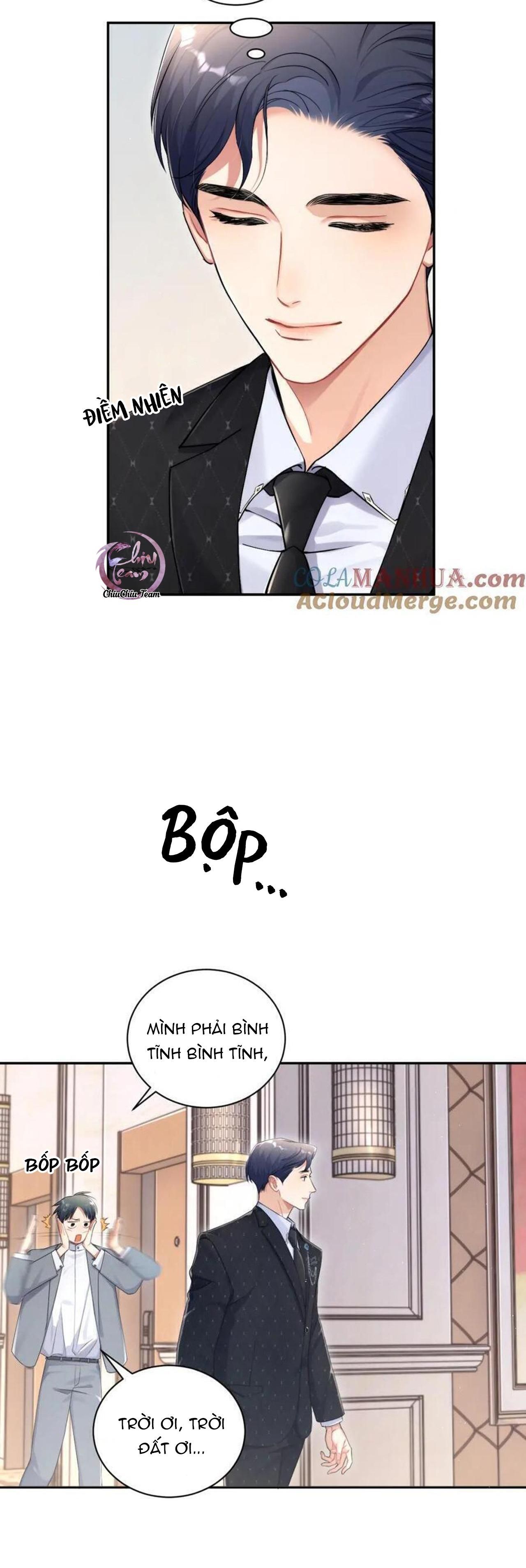 Nhất Túy Kinh Niên - Chương 118 - Trang 27