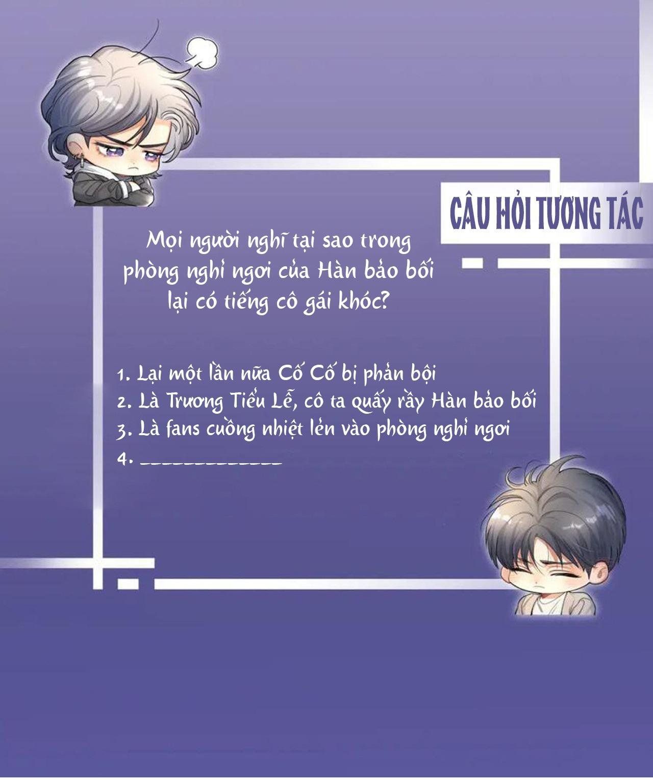 Nhất Túy Kinh Niên - Chương 118 - Trang 30