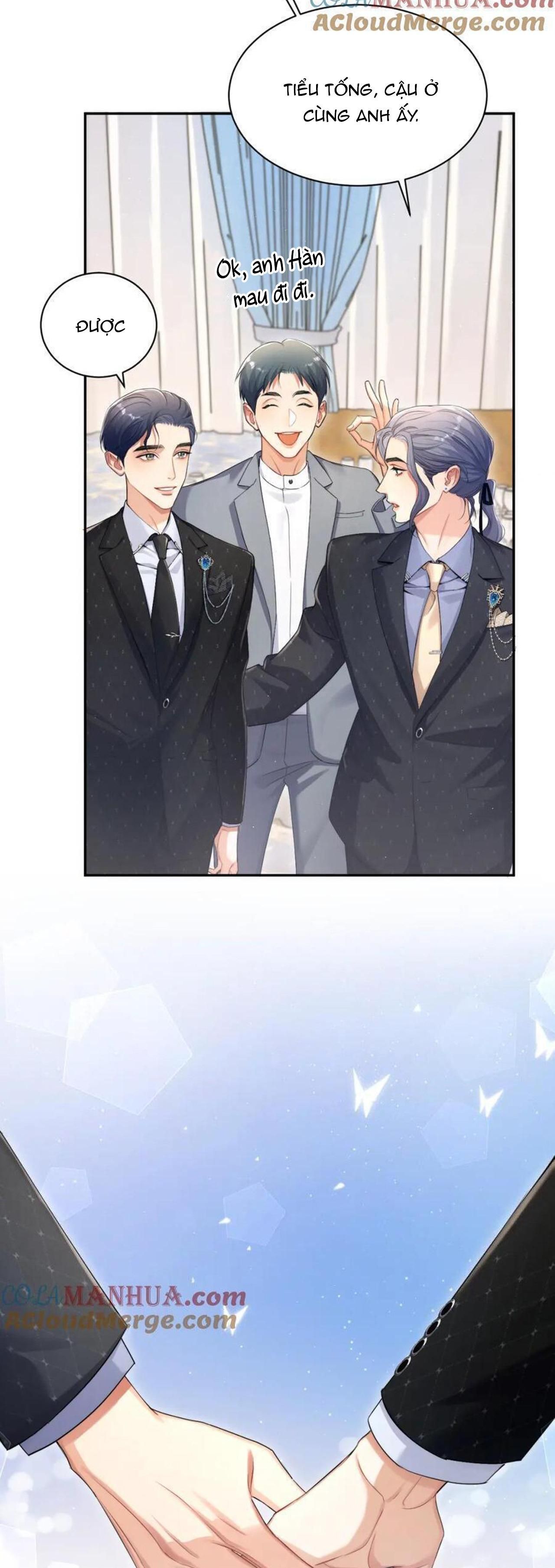 Nhất Túy Kinh Niên - Chương 118 - Trang 5