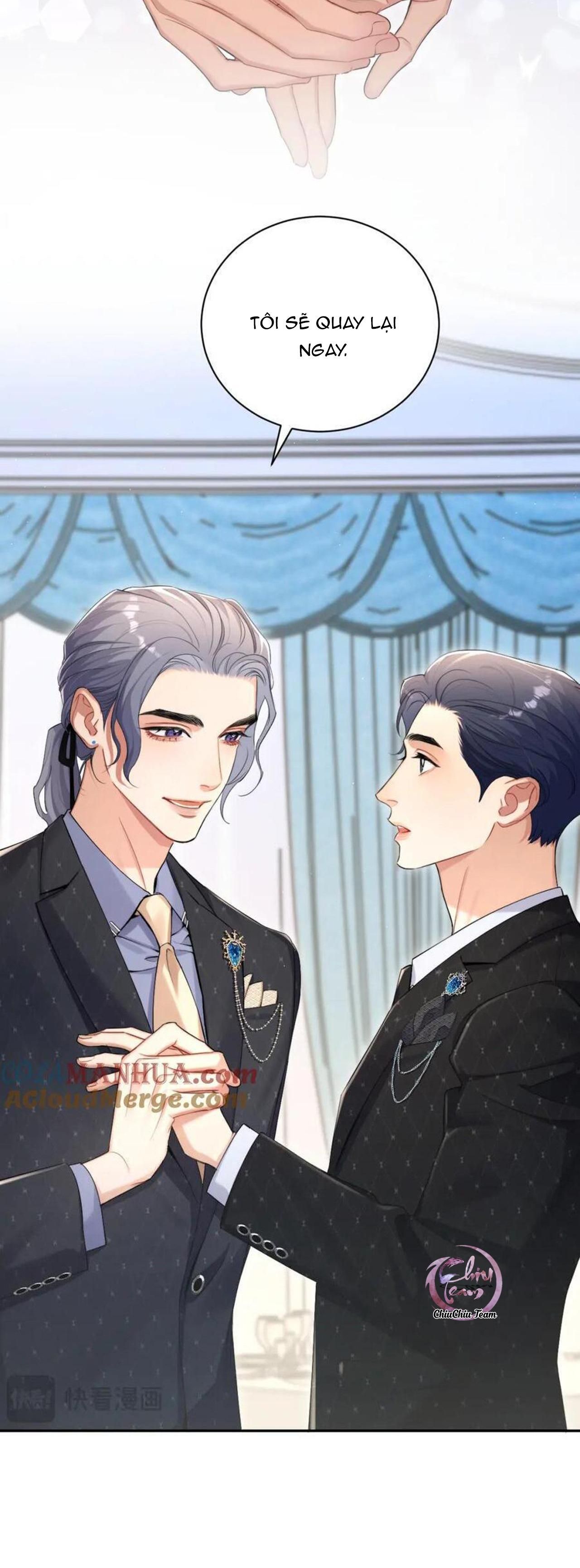 Nhất Túy Kinh Niên - Chương 118 - Trang 6