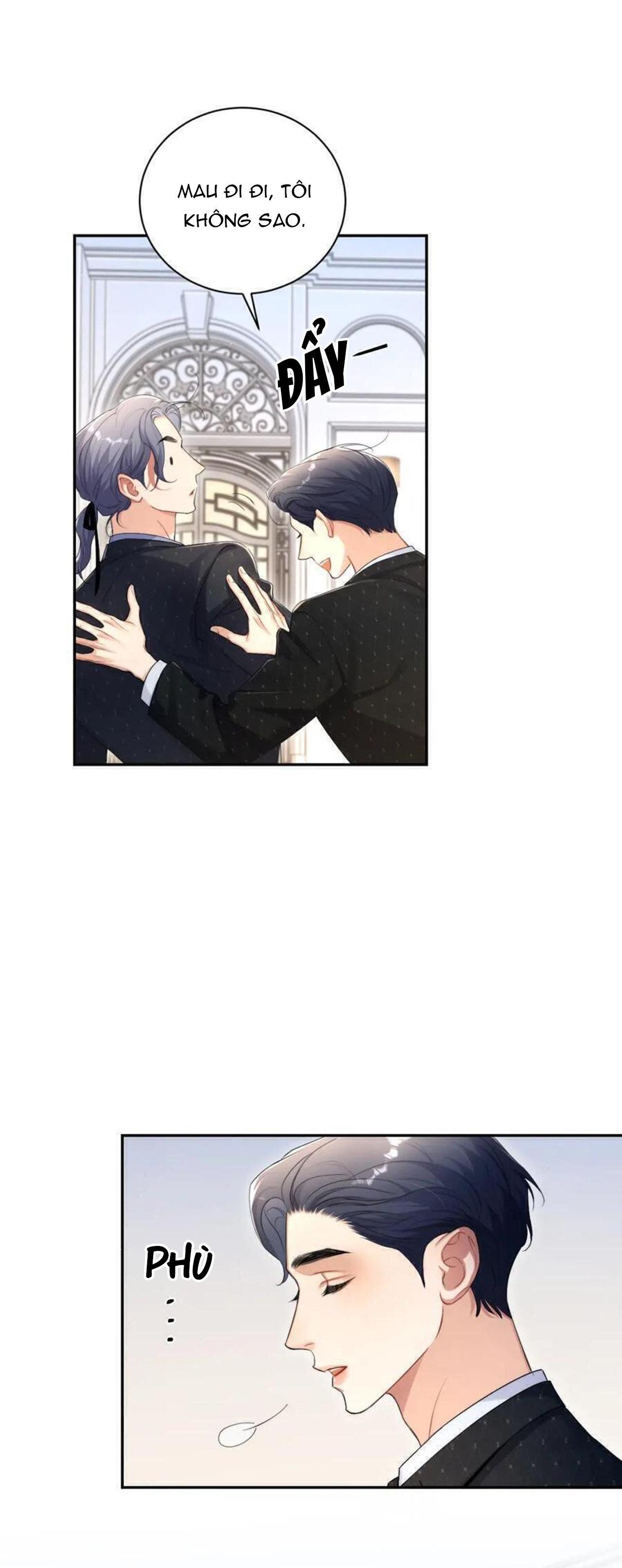 Nhất Túy Kinh Niên - Chương 118 - Trang 7