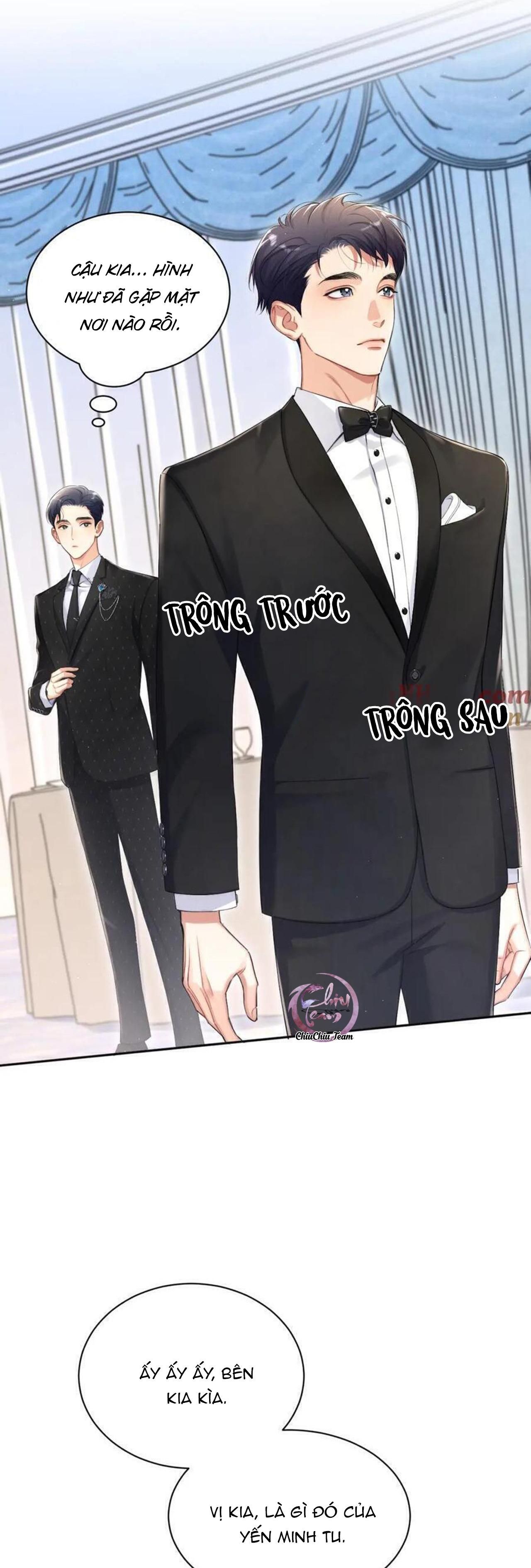 Nhất Túy Kinh Niên - Chương 118 - Trang 8