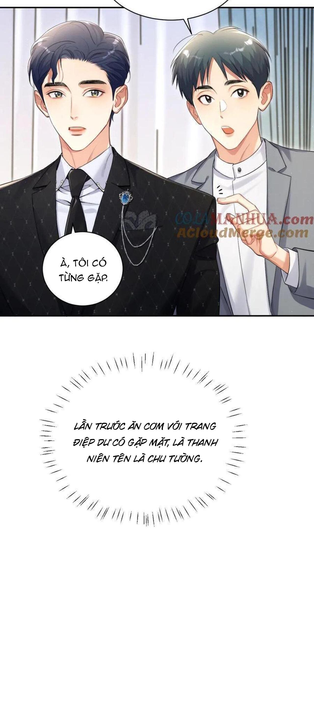 Nhất Túy Kinh Niên - Chương 118 - Trang 9