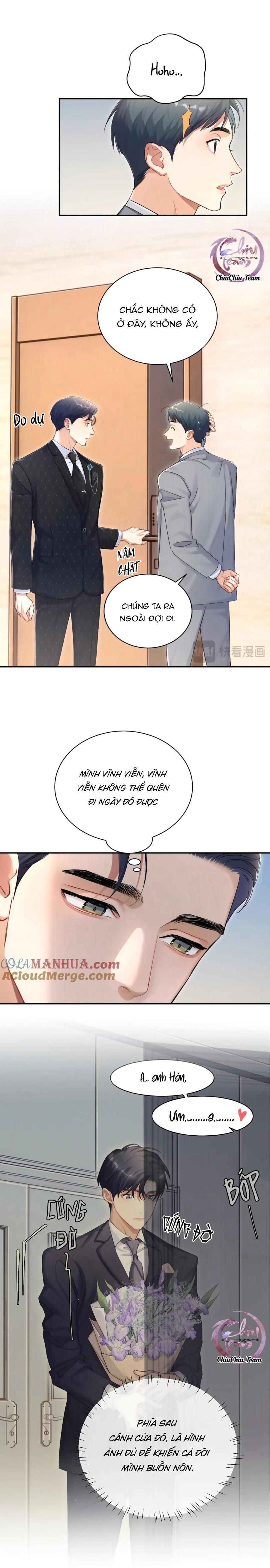 Nhất Túy Kinh Niên - Chương 119 - Trang 3