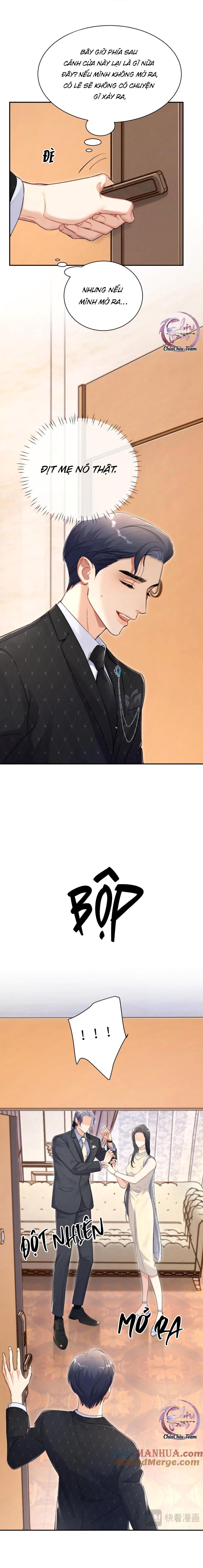 Nhất Túy Kinh Niên - Chương 119 - Trang 4