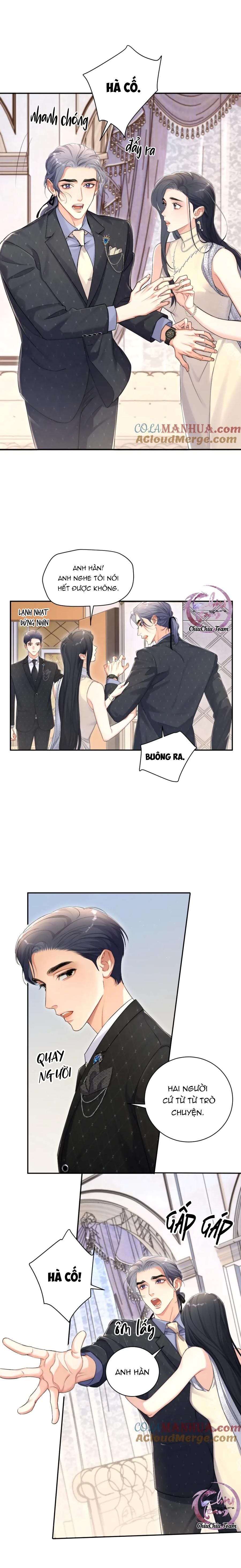 Nhất Túy Kinh Niên - Chương 119 - Trang 5