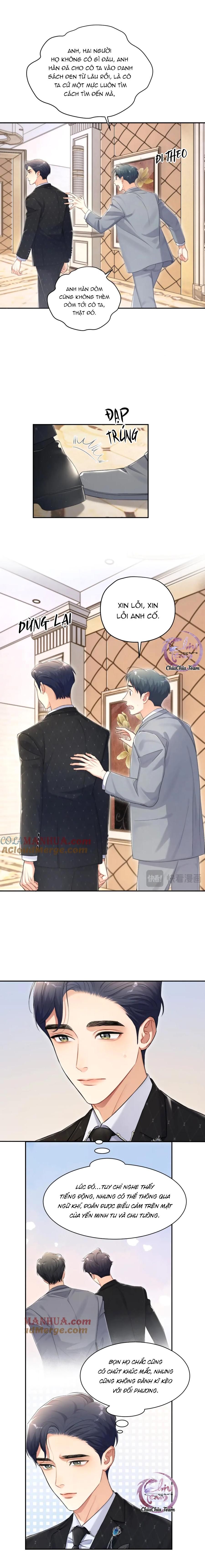 Nhất Túy Kinh Niên - Chương 119 - Trang 6