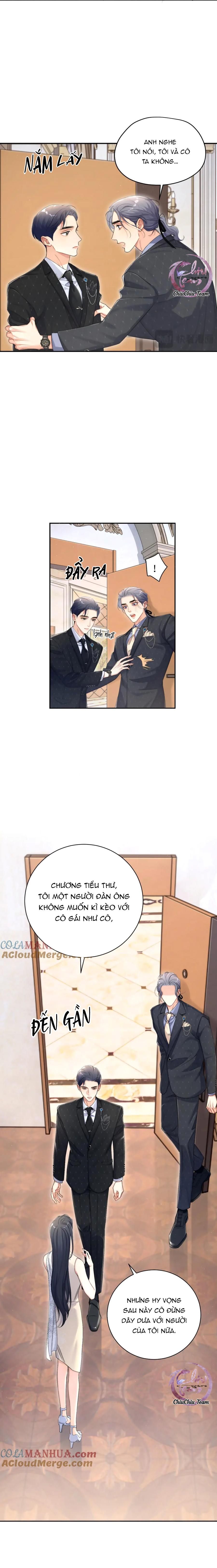 Nhất Túy Kinh Niên - Chương 119 - Trang 8