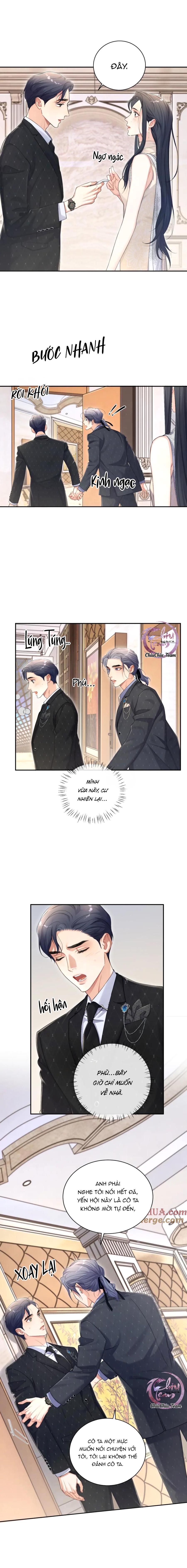 Nhất Túy Kinh Niên - Chương 119 - Trang 9