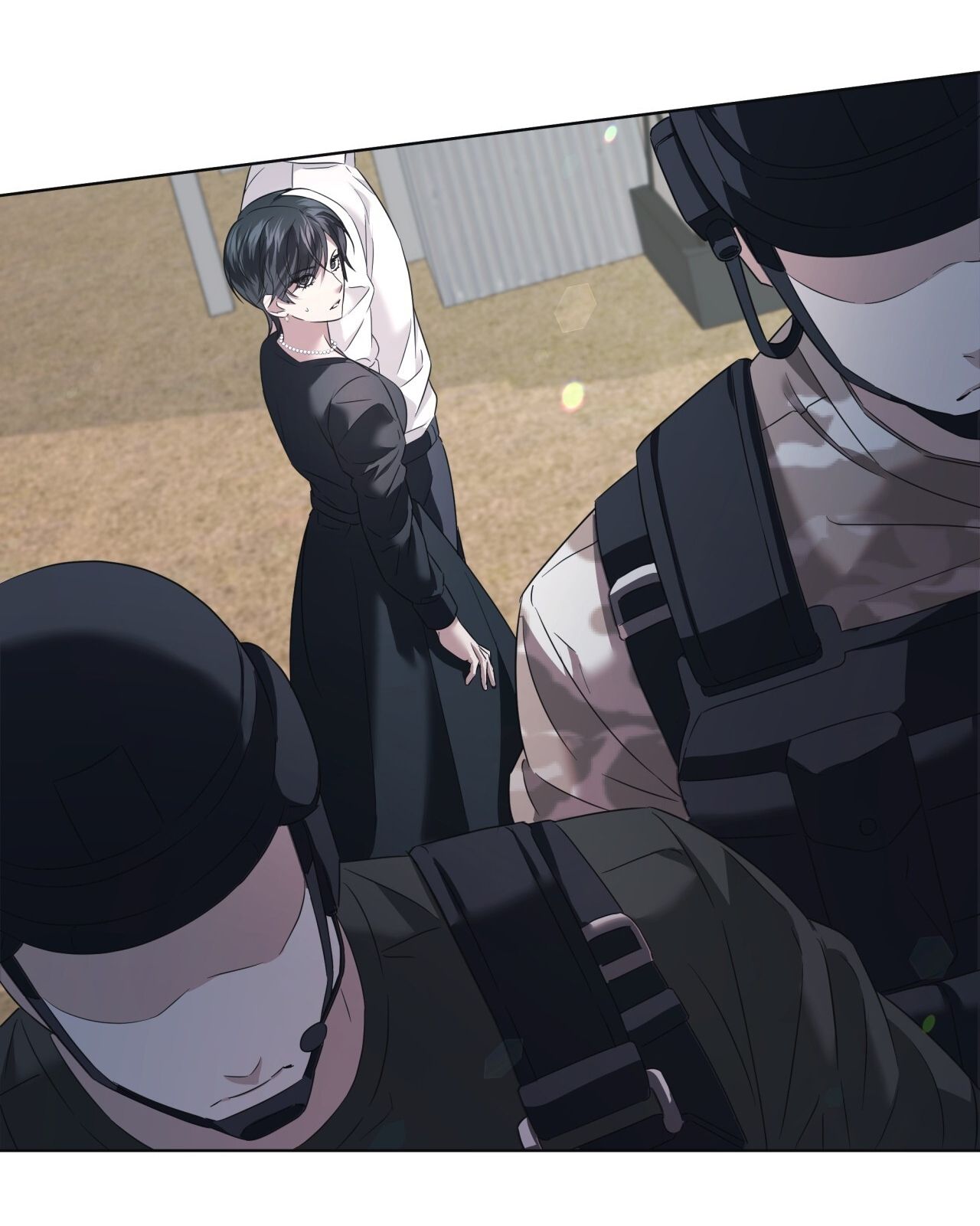 Nhất Túy Kinh Niên - Chương 12.1 - Trang 11