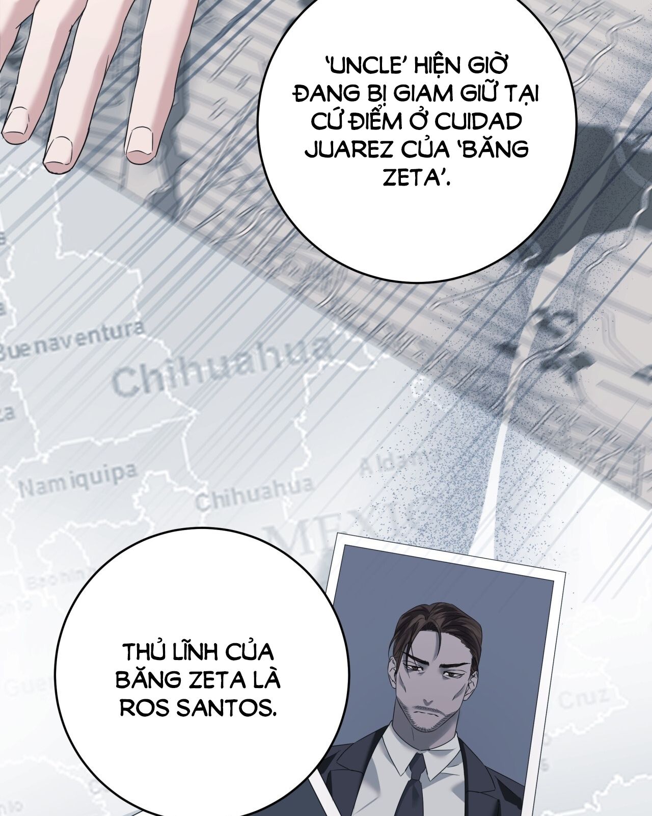 Nhất Túy Kinh Niên - Chương 12.1 - Trang 16