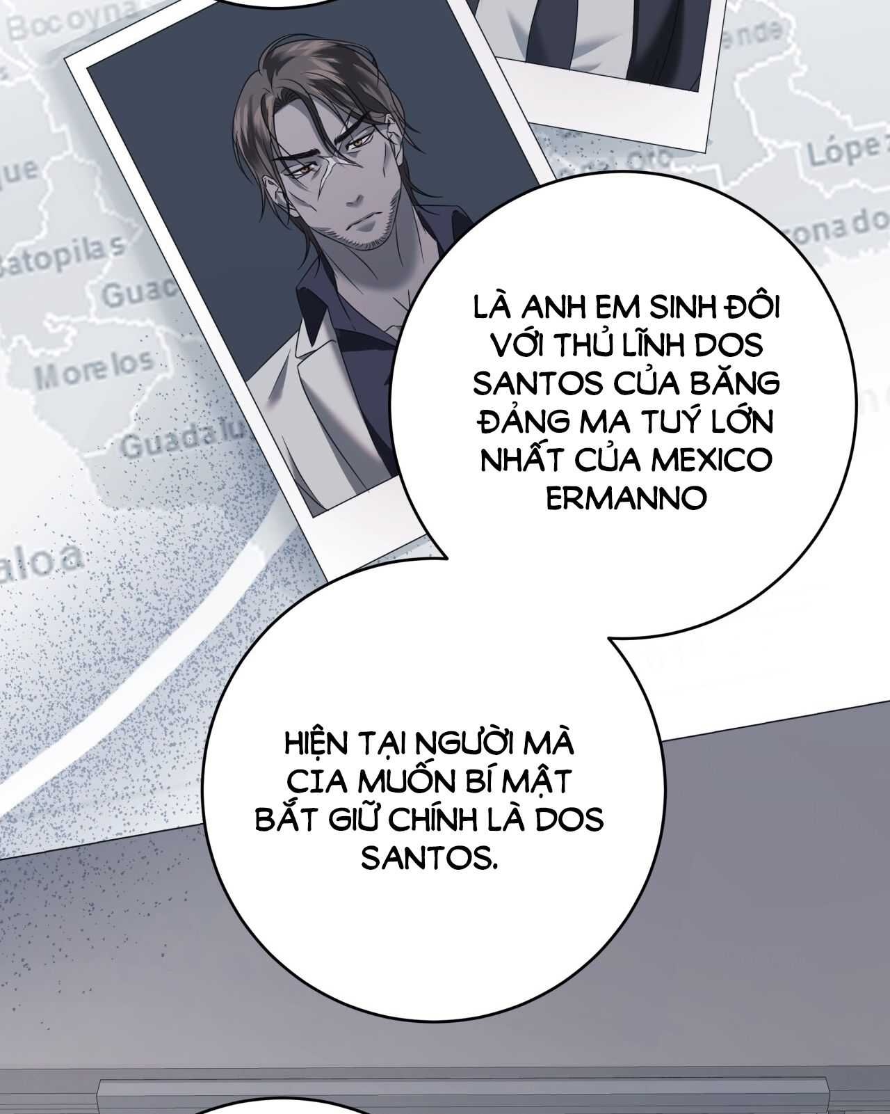 Nhất Túy Kinh Niên - Chương 12.1 - Trang 17