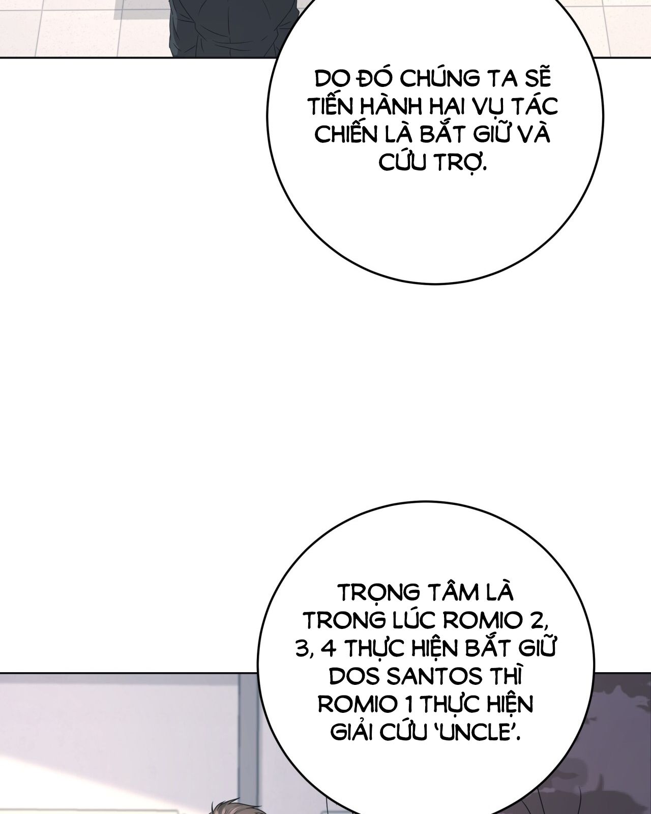 Nhất Túy Kinh Niên - Chương 12.1 - Trang 19