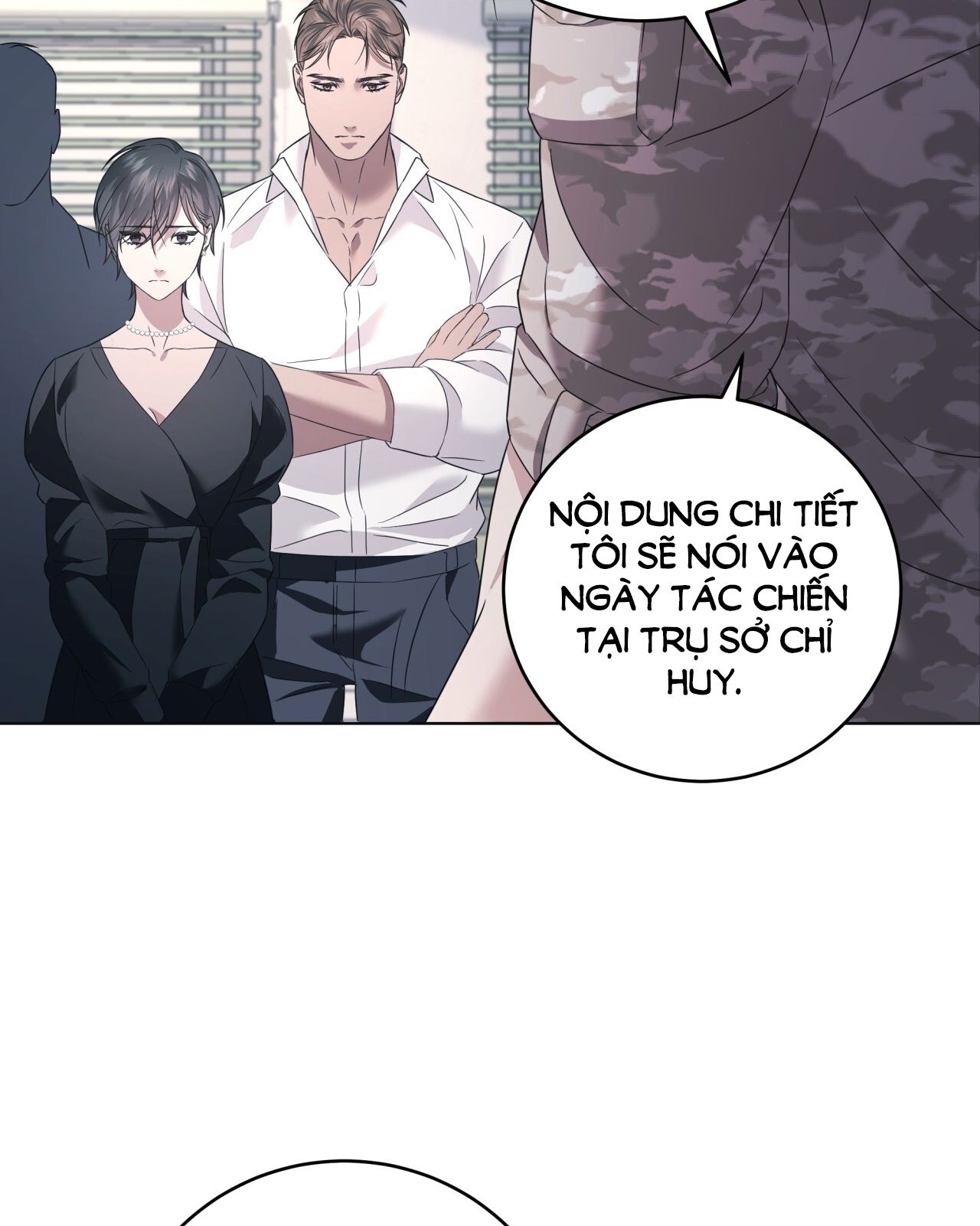 Nhất Túy Kinh Niên - Chương 12.1 - Trang 20