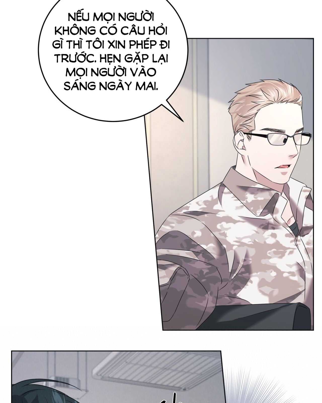 Nhất Túy Kinh Niên - Chương 12.1 - Trang 21