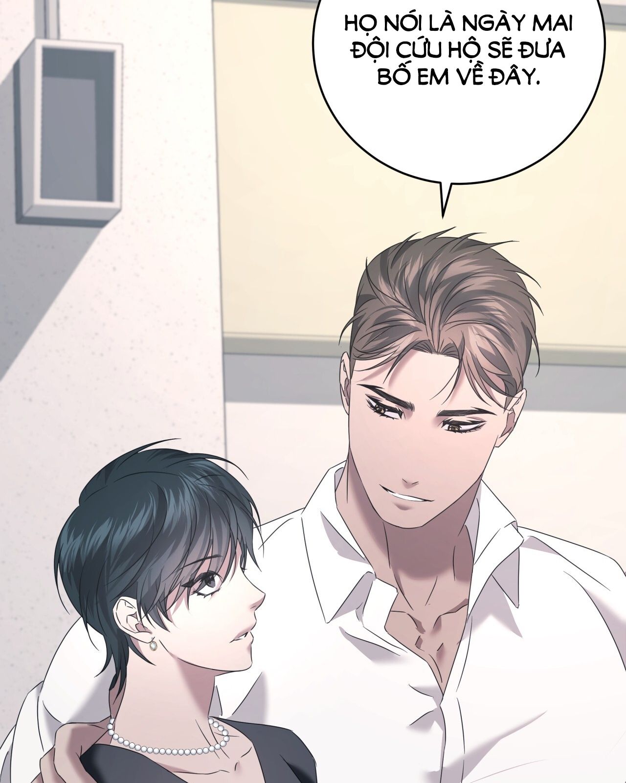 Nhất Túy Kinh Niên - Chương 12.1 - Trang 23