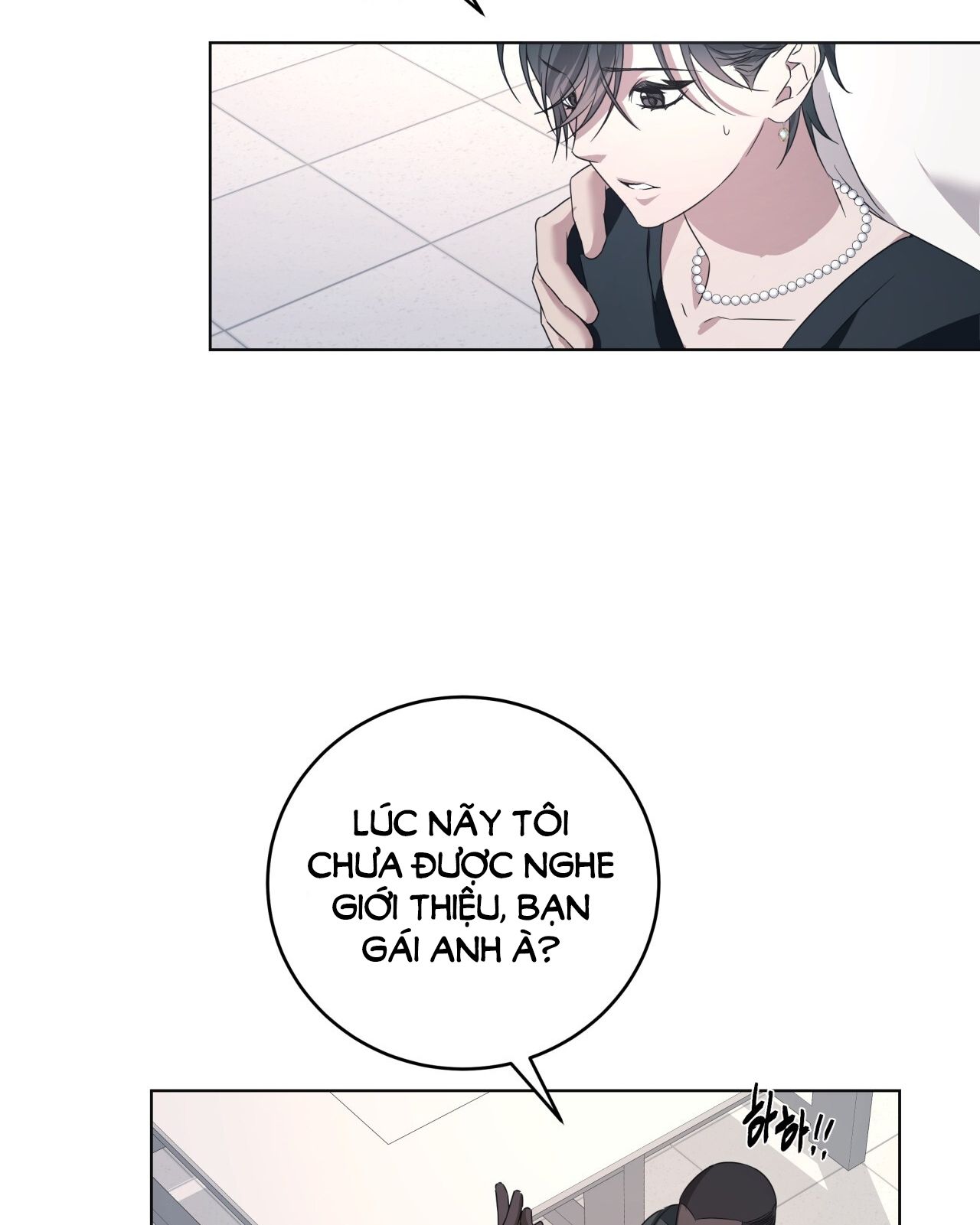 Nhất Túy Kinh Niên - Chương 12.1 - Trang 25