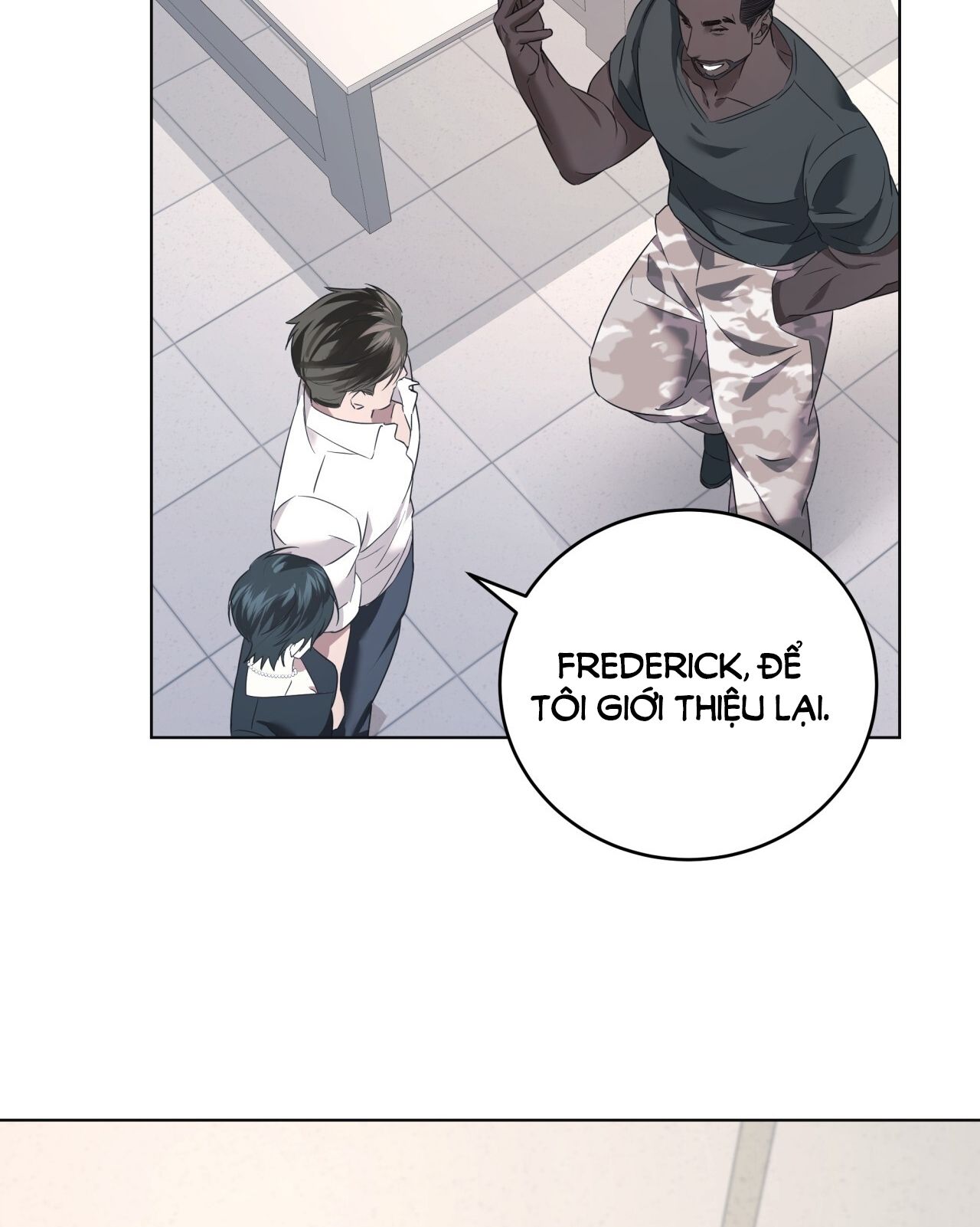 Nhất Túy Kinh Niên - Chương 12.1 - Trang 26