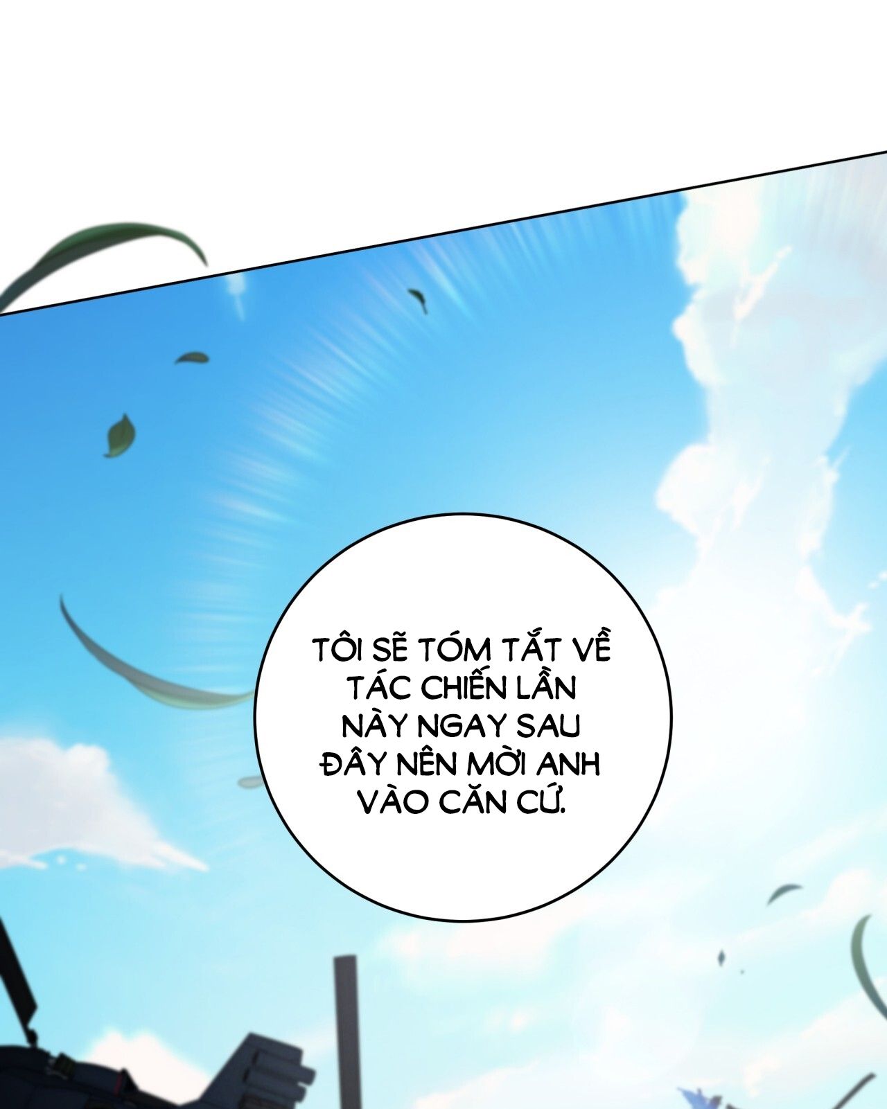 Nhất Túy Kinh Niên - Chương 12.1 - Trang 7