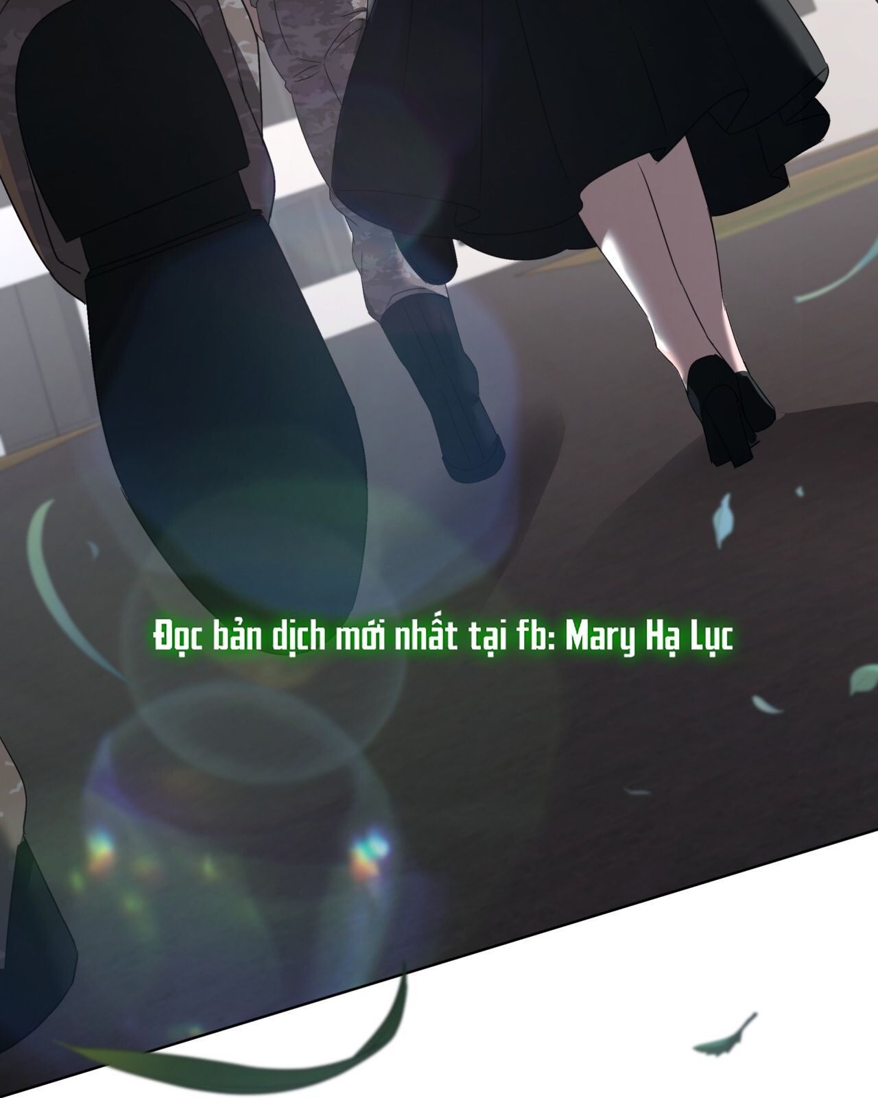 Nhất Túy Kinh Niên - Chương 12.1 - Trang 9