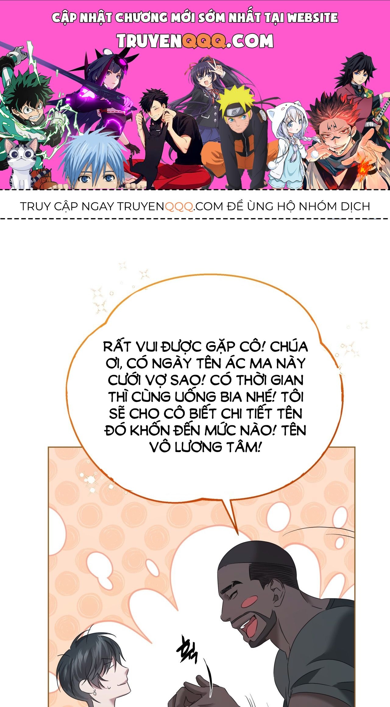 Nhất Túy Kinh Niên - Chương 12.2 - Trang 1