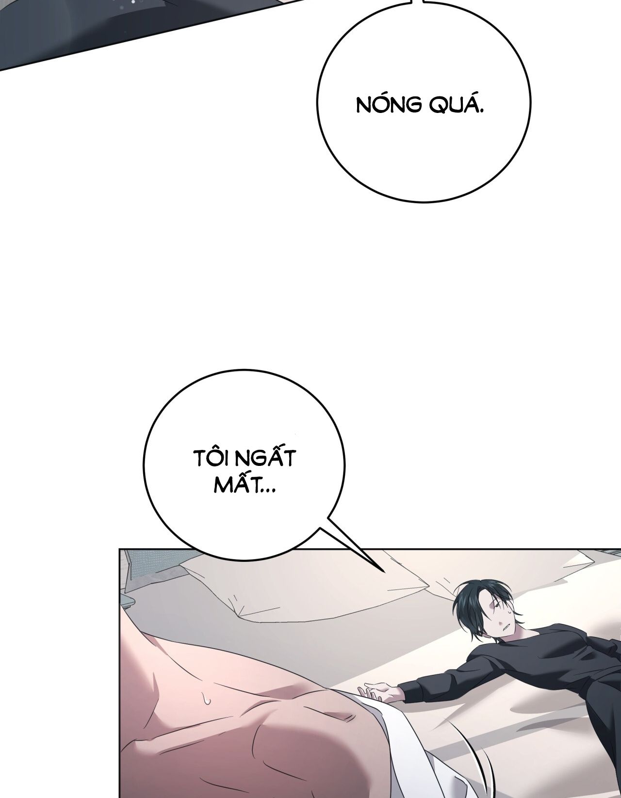 Nhất Túy Kinh Niên - Chương 12.2 - Trang 11