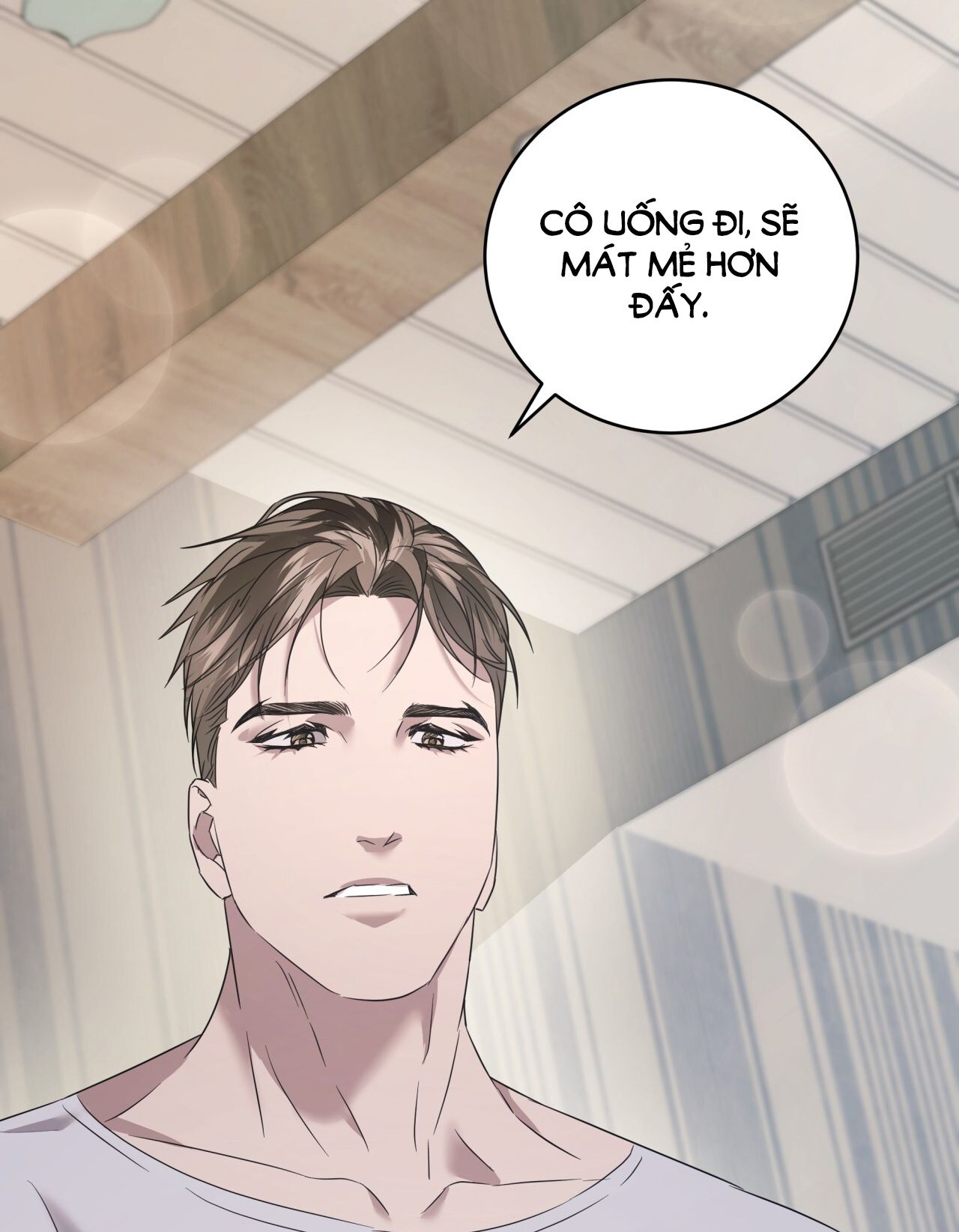 Nhất Túy Kinh Niên - Chương 12.2 - Trang 18