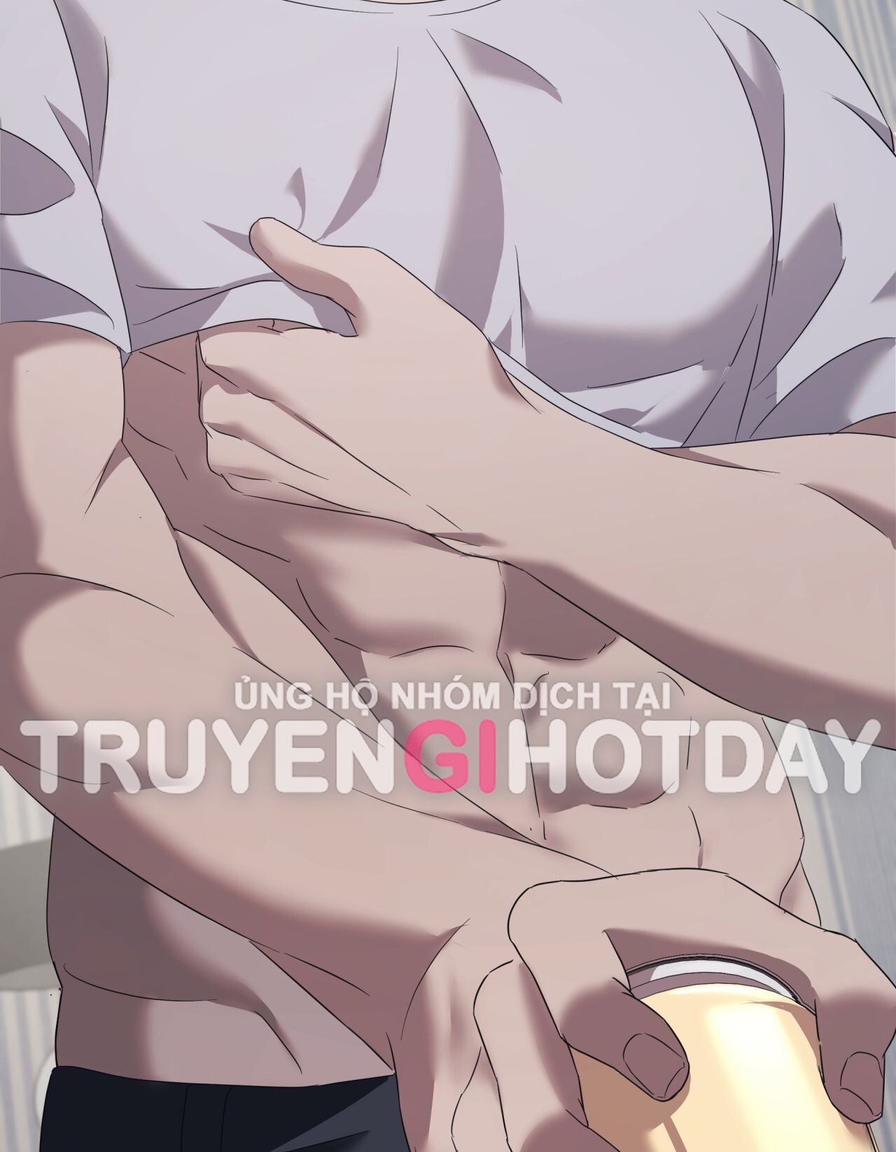 Nhất Túy Kinh Niên - Chương 12.2 - Trang 19