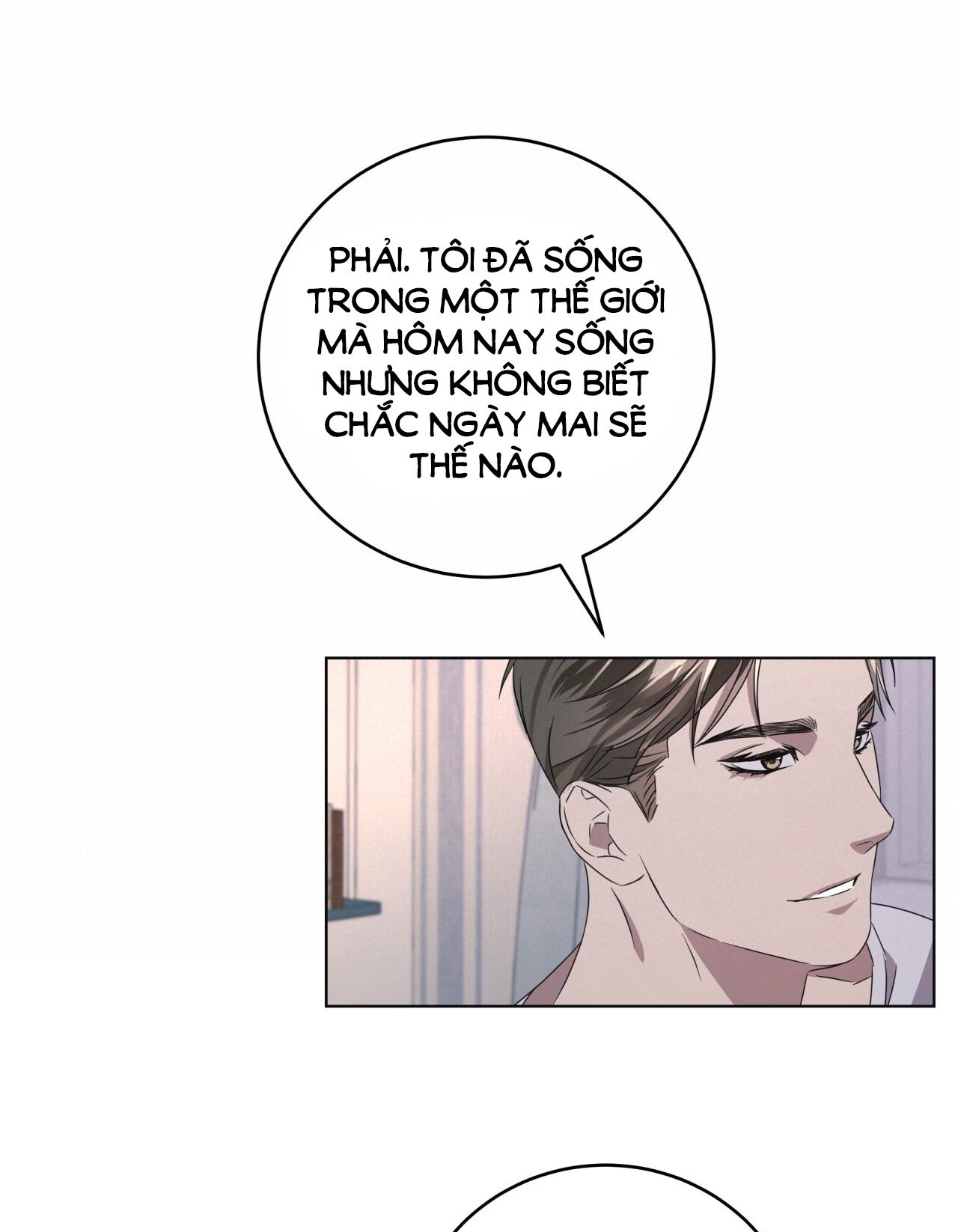 Nhất Túy Kinh Niên - Chương 12.2 - Trang 24