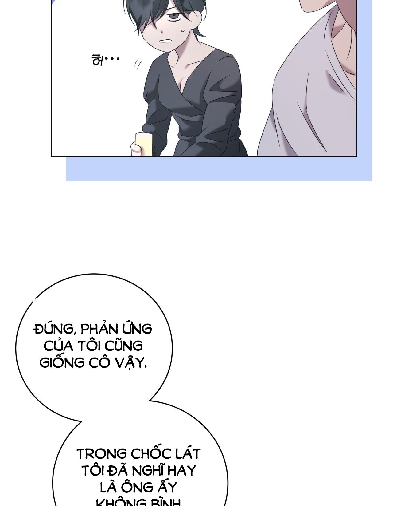 Nhất Túy Kinh Niên - Chương 12.2 - Trang 30