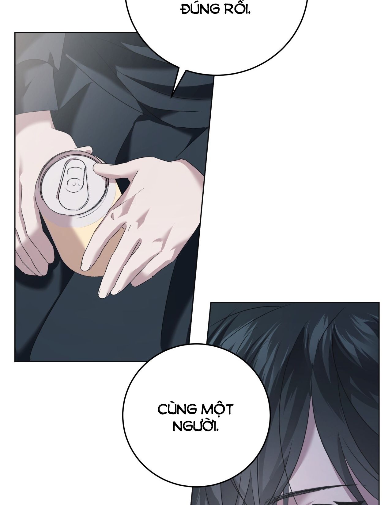 Nhất Túy Kinh Niên - Chương 12.2 - Trang 36