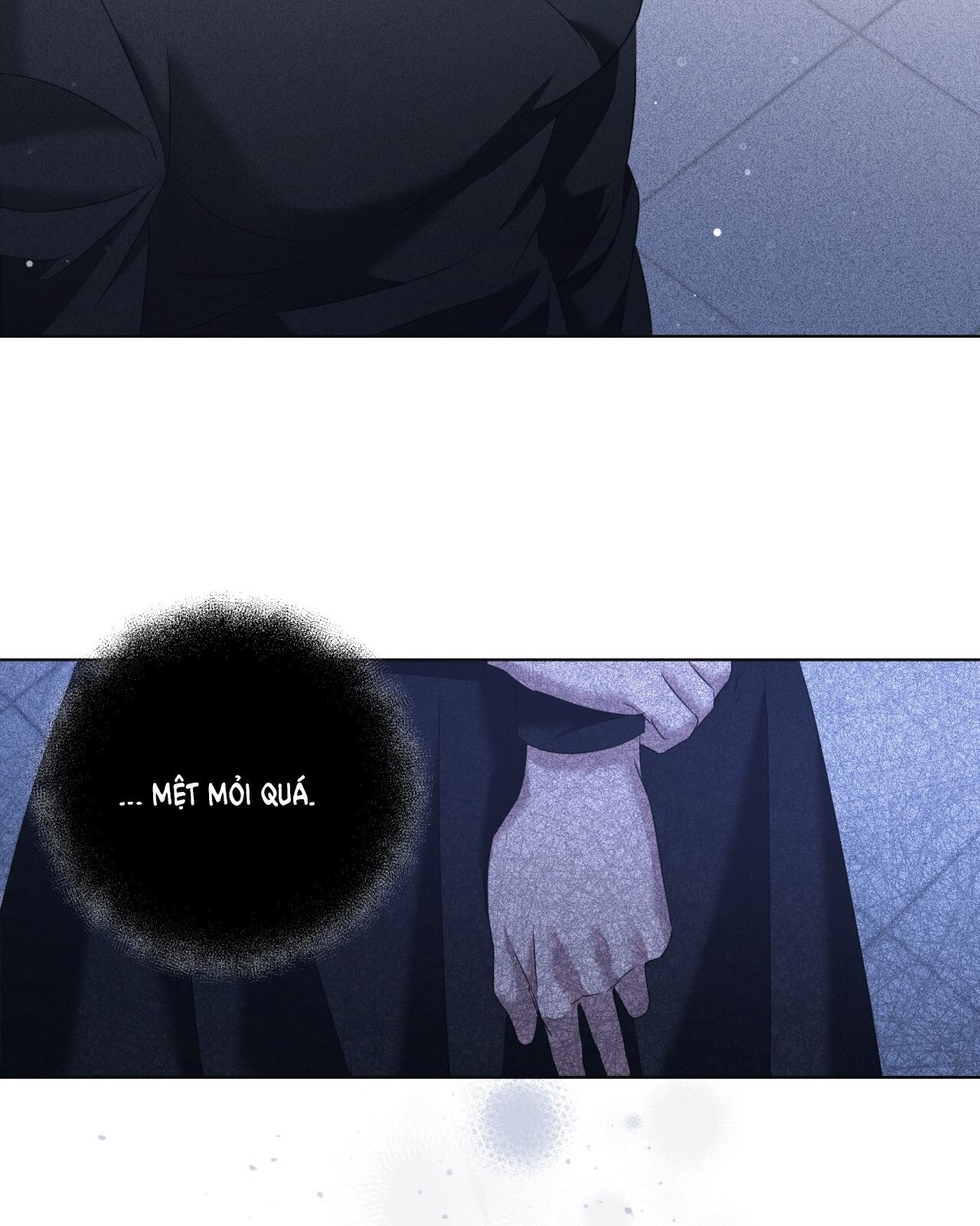 Nhất Túy Kinh Niên - Chương 12.2 - Trang 5