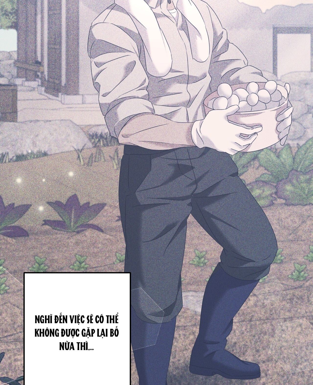 Nhất Túy Kinh Niên - Chương 12.2 - Trang 43