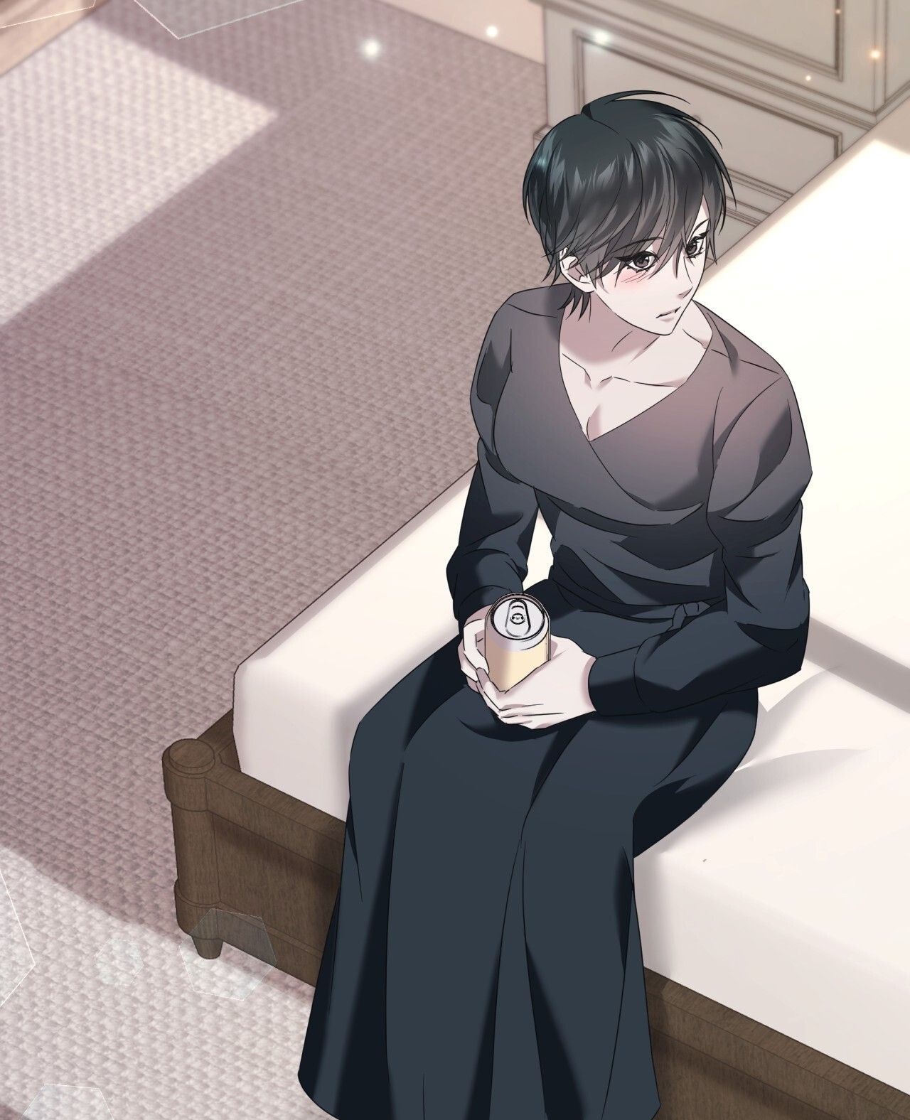 Nhất Túy Kinh Niên - Chương 12.2 - Trang 58