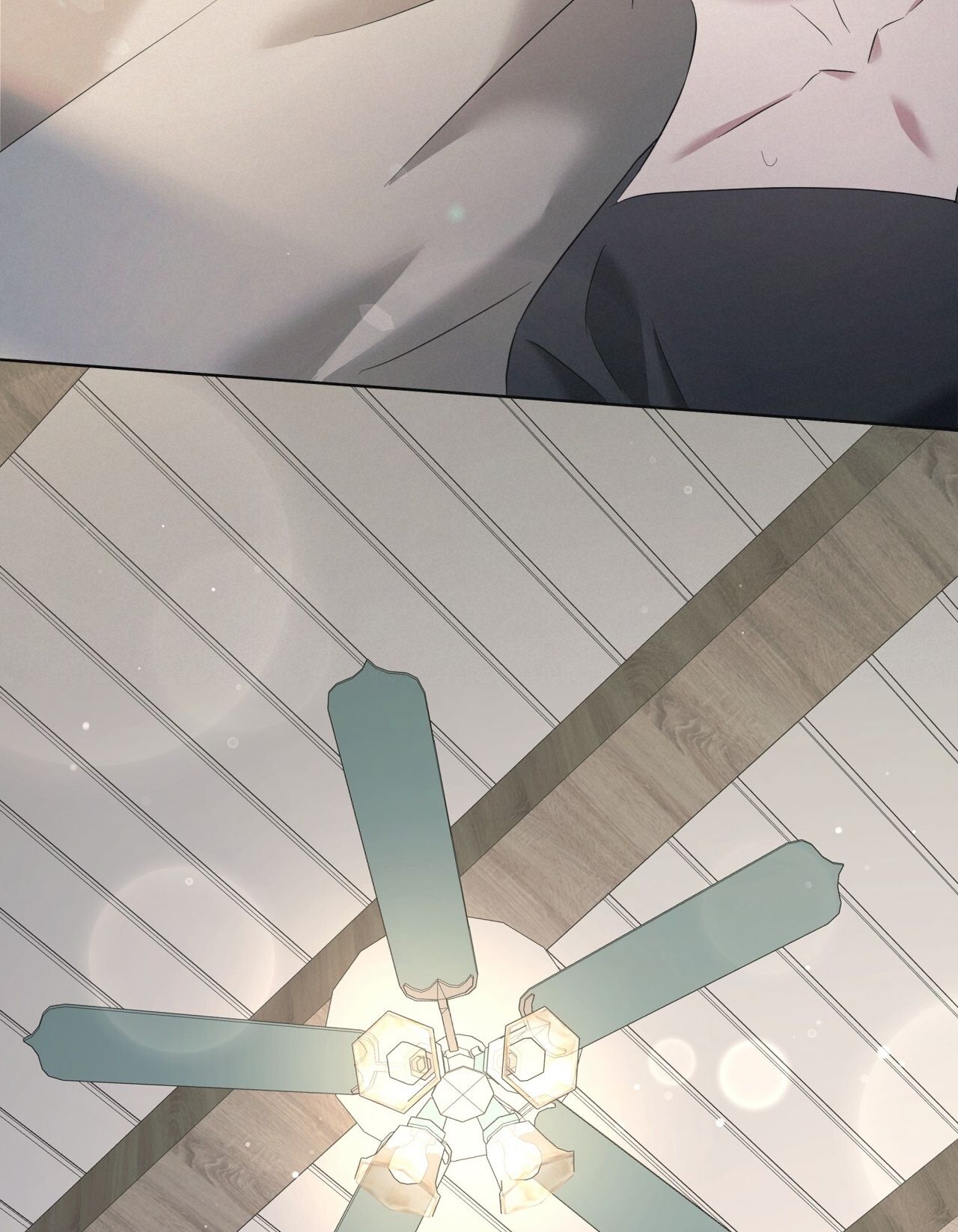 Nhất Túy Kinh Niên - Chương 12.2 - Trang 9