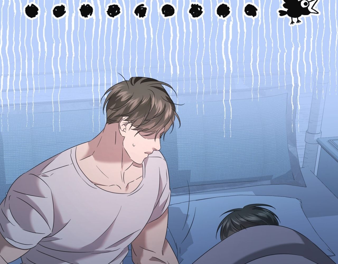 Nhất Túy Kinh Niên - Chương 12.2 - Trang 82