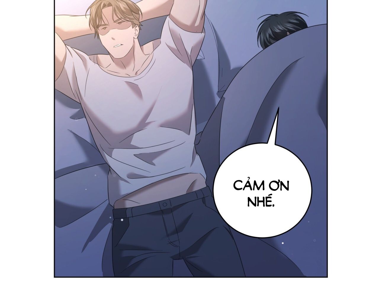 Nhất Túy Kinh Niên - Chương 12.2 - Trang 85