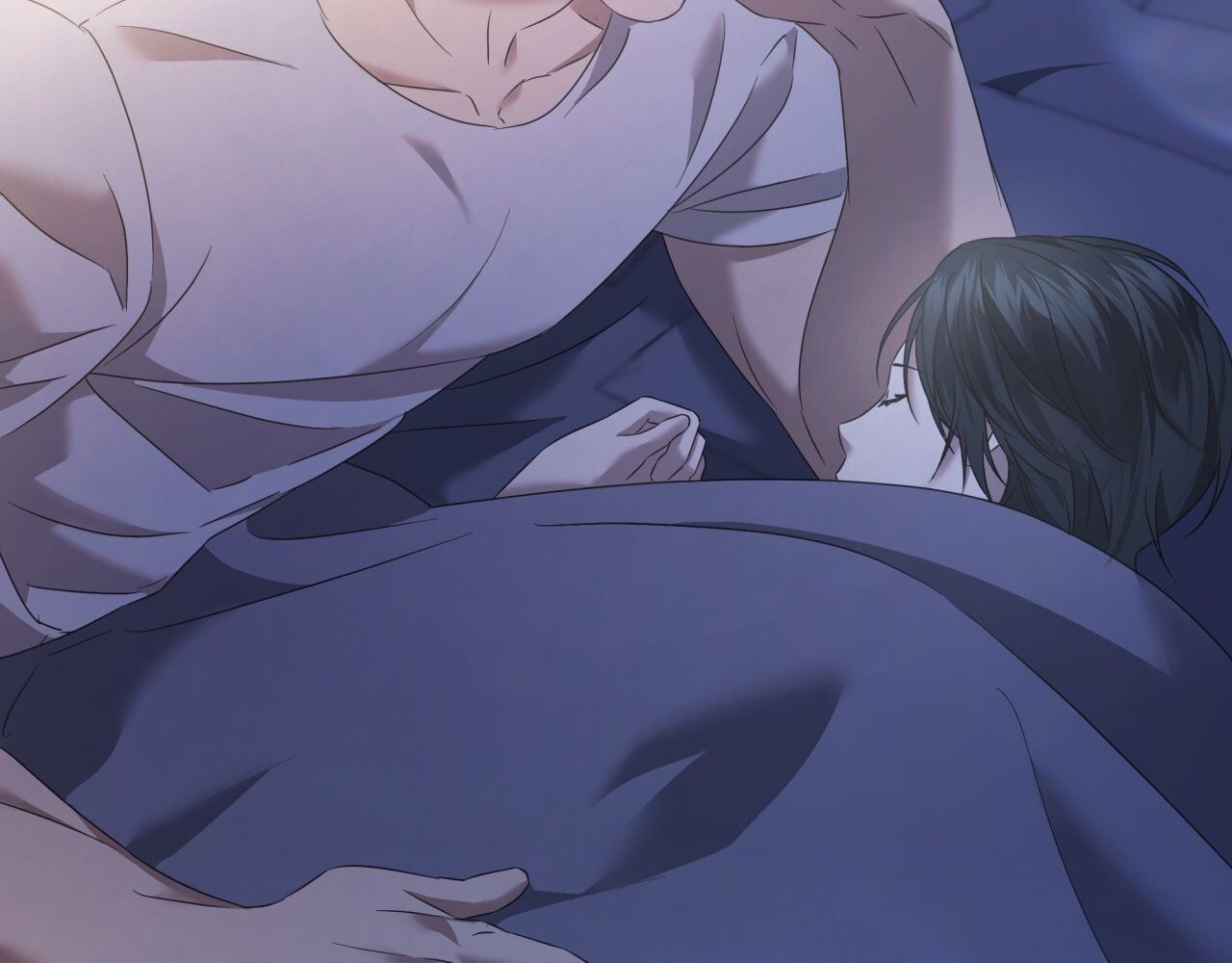 Nhất Túy Kinh Niên - Chương 12.2 - Trang 94