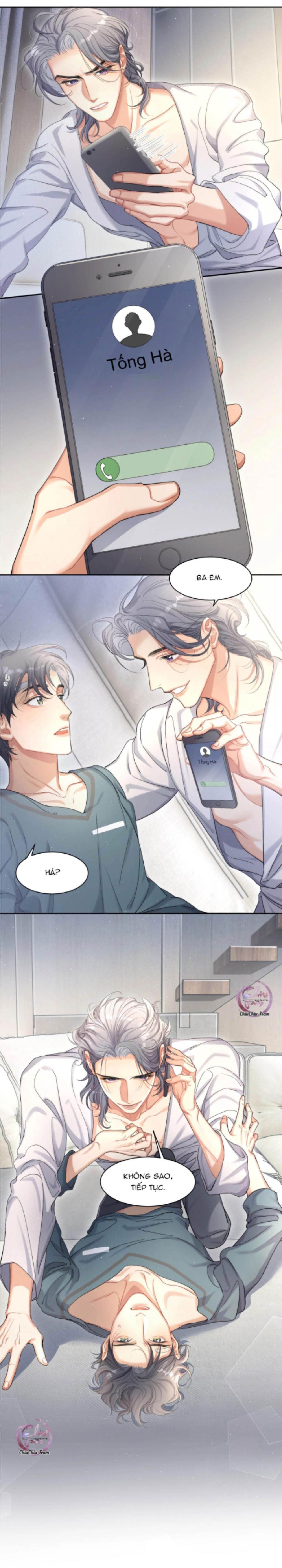 Nhất Túy Kinh Niên - Chương 12 - Trang 11