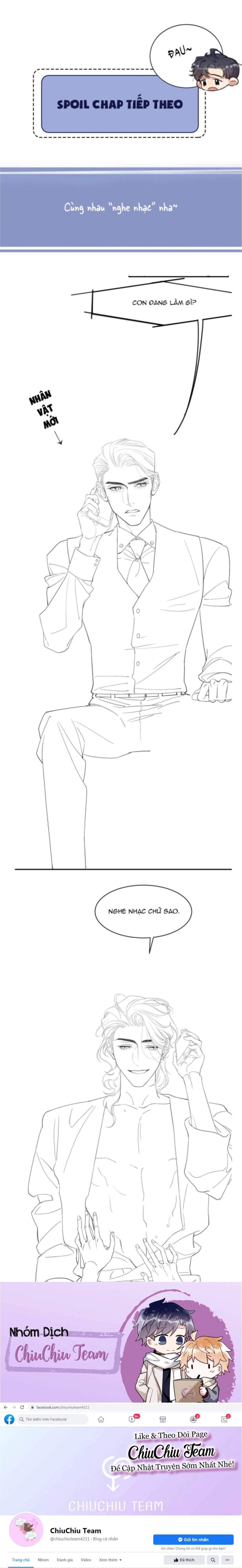 Nhất Túy Kinh Niên - Chương 12 - Trang 12