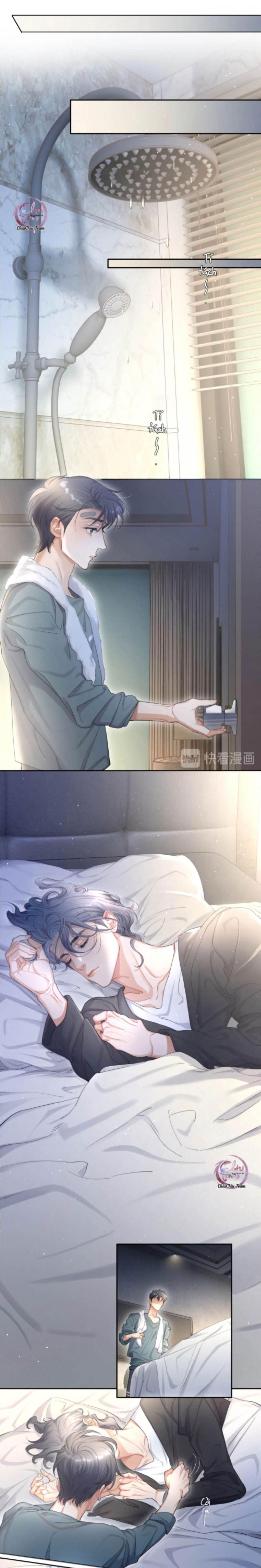 Nhất Túy Kinh Niên - Chương 12 - Trang 4