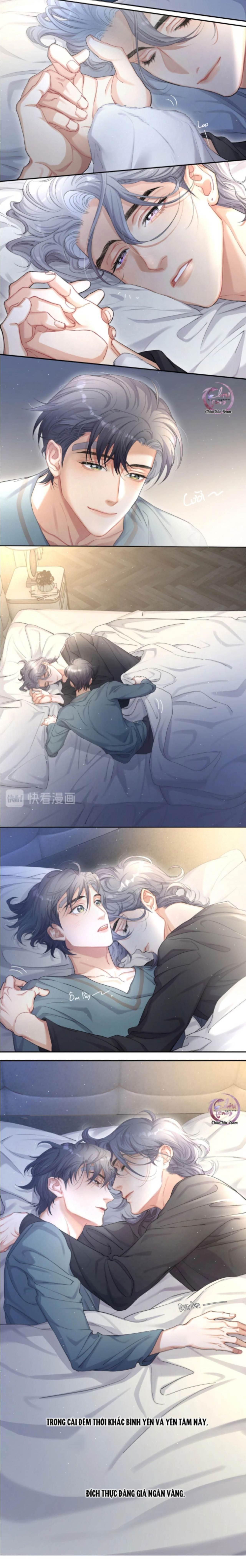 Nhất Túy Kinh Niên - Chương 12 - Trang 5