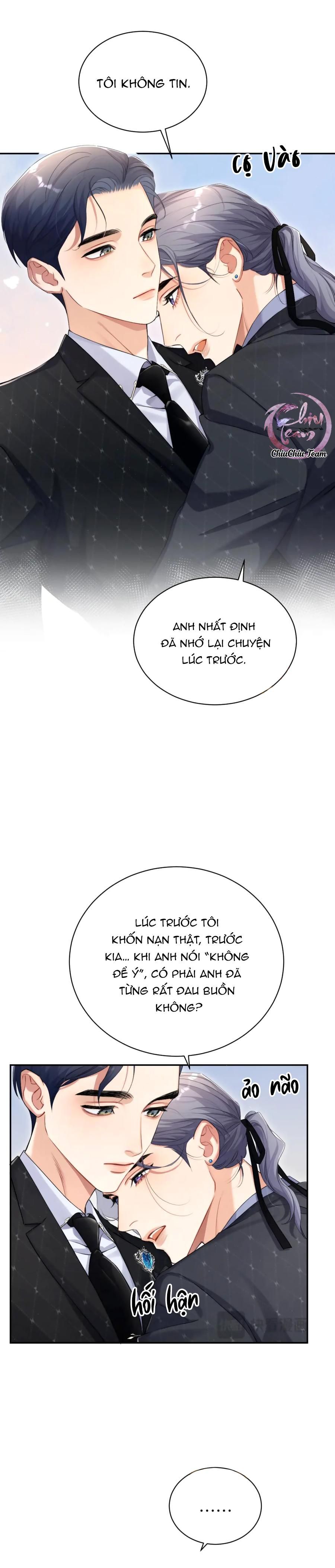 Nhất Túy Kinh Niên - Chương 120 - Trang 4