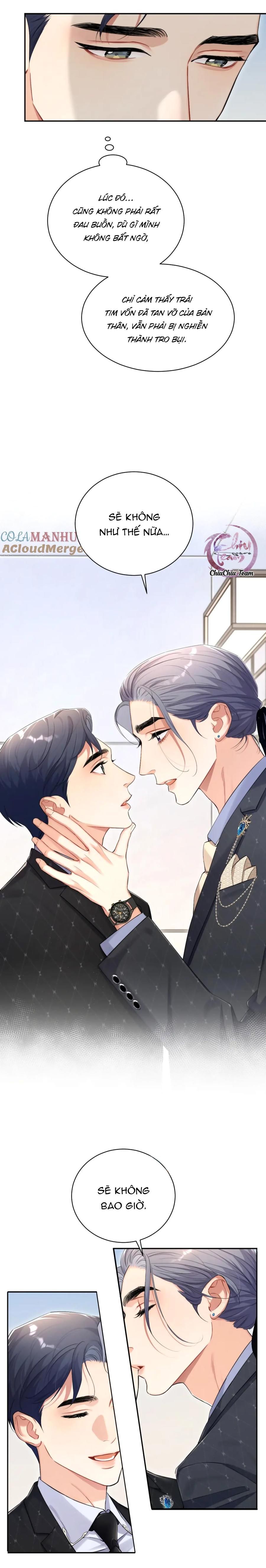 Nhất Túy Kinh Niên - Chương 120 - Trang 5