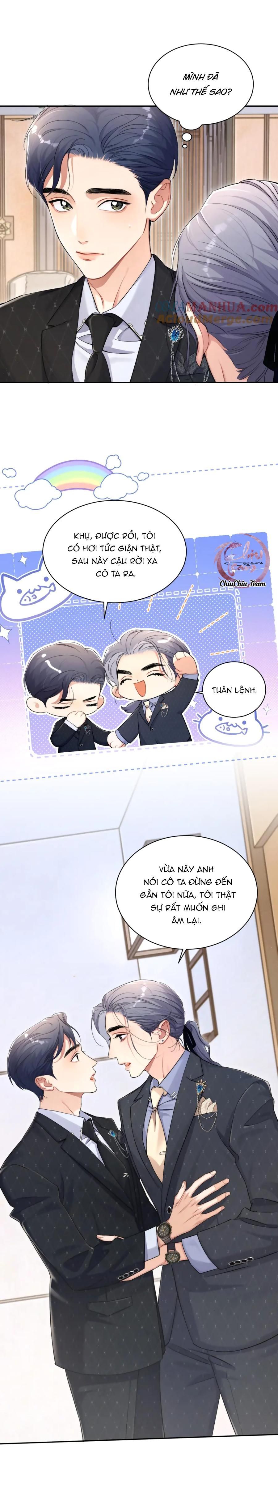 Nhất Túy Kinh Niên - Chương 120 - Trang 7