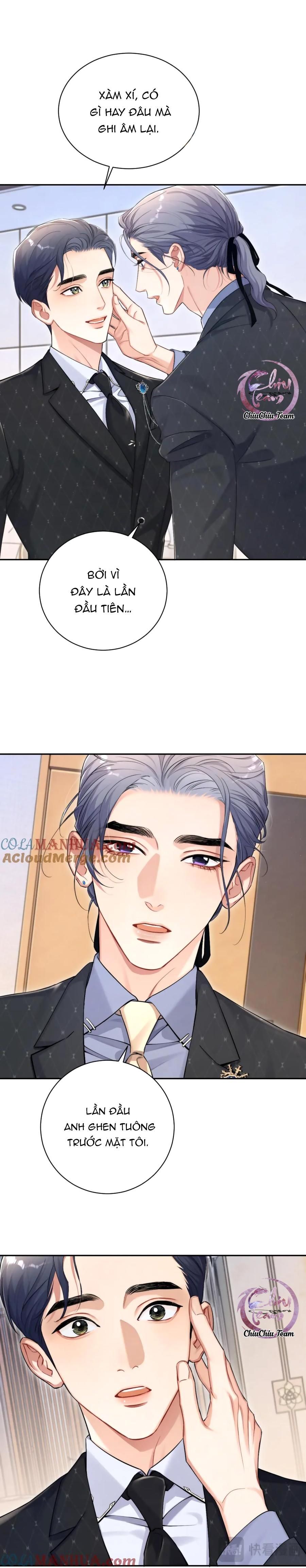 Nhất Túy Kinh Niên - Chương 120 - Trang 8