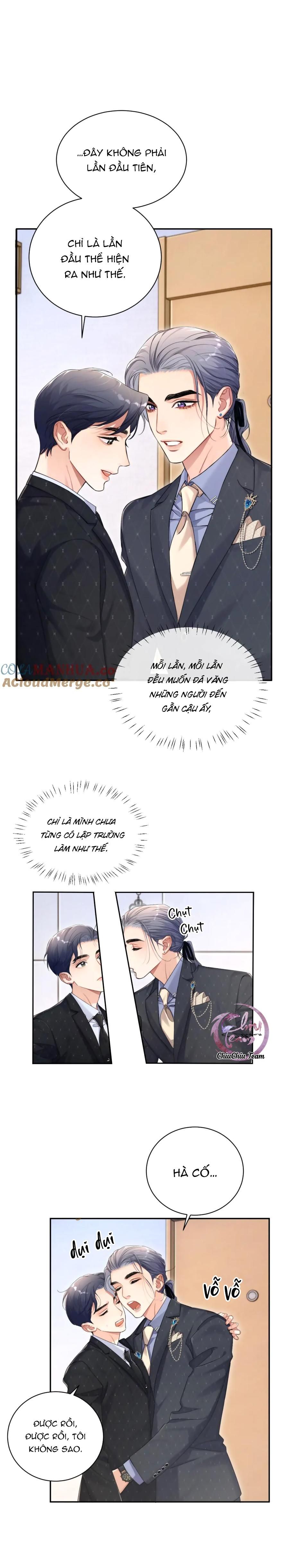 Nhất Túy Kinh Niên - Chương 120 - Trang 9