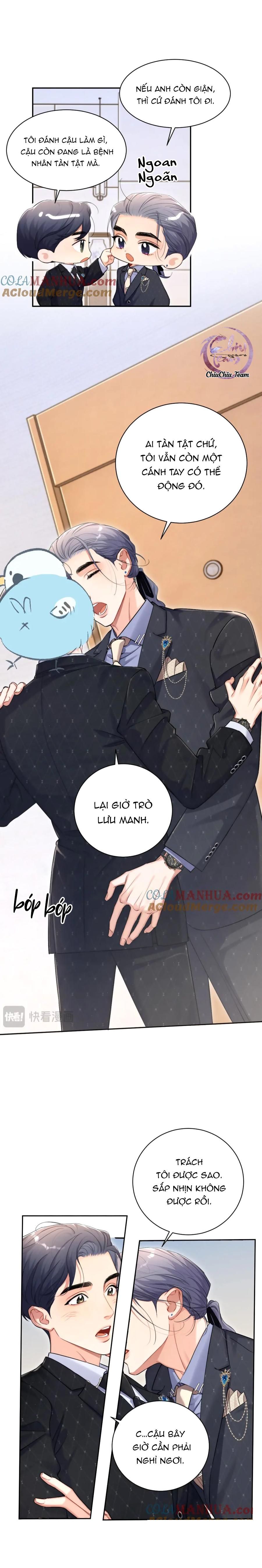 Nhất Túy Kinh Niên - Chương 120 - Trang 10